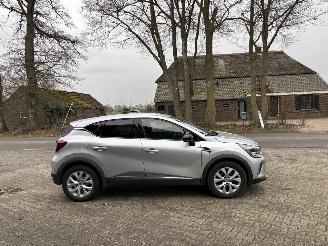 Renault Captur TCE 90 INTENSE NAVI CLIMA CAMERA LED VIRTUEEL DASH B.J 07-2022 picture 5