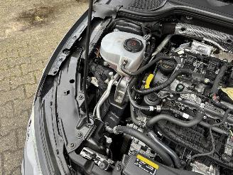 Volkswagen Golf GTI 245 PK AUTOMAAT NAVI CLIMA CAMERA LED B.J 2023 picture 21