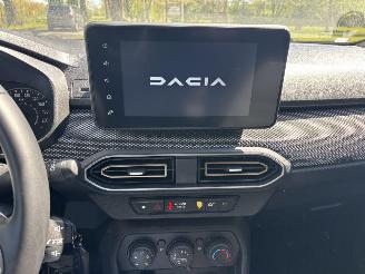 Dacia Sandero STEPWAY AIRCO CAMERA PDC APP B.J 03-2025 picture 11