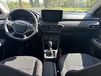 Dacia  STEPWAY TCE 90 AIRCO CAMERA B.J 03-2025. 10 dkm picture 9