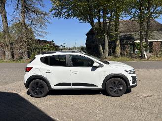 Dacia  STEPWAY TCE 90 AIRCO CAMERA B.J 03-2025. 10 dkm picture 7