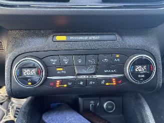 Ford Focus GEEN SCHADE ST LINE PANO NAVI CLIMA CAMERA LED HEAD UP B.J 2019 picture 23