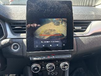 Renault Captur AUTOMAAT 1.6 E-TECH HYBRIDE NAVI CLIMA CAMERA LED B.J 2023 picture 14