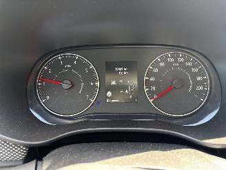 Dacia Sandero STEPWAY TCE 90 EDITION AIRCO CAMERA APP B.J 2025. plaatschade picture 10