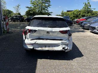 Volkswagen Golf 8 TSI 110 PK CLIMA LED PDC B.J 2021 picture 19