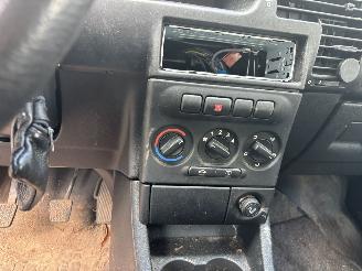 Opel Zafira 1.6 Benzine 7 Persoons B.J 2000 sloop/loop picture 10