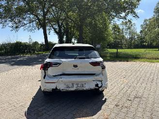 Volkswagen Golf 8 TSI 110 PK CLIMA LED PDC B.J 2021 picture 8