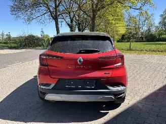 Renault Captur 1.6 E-TECH HYBRIDE NAVI CLIMA CAMERA LED B.J 22-05-2023 picture 6