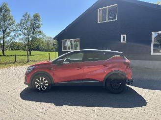 Renault Captur 1.6 E-TECH HYBRIDE NAVI CLIMA CAMERA LED B.J 22-05-2023 picture 8