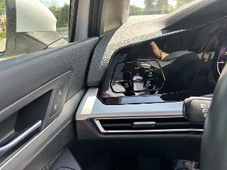 Volkswagen Golf 8 TSI 110 PK CLIMA LED PDC B.J 2021 picture 18