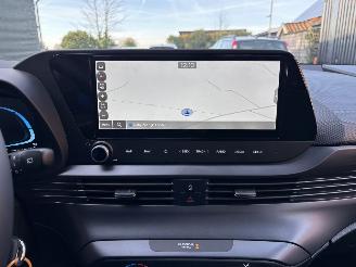 Hyundai Bayon GDI AUTOMAAT NAVI AIRCO CAMERA LED VIRT DASH B.J 11/2025 picture 14