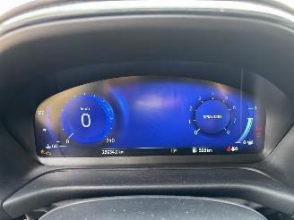 Ford Puma ST LINE 125 PK NAVI CLIMA PDC B.J 2021 picture 16
