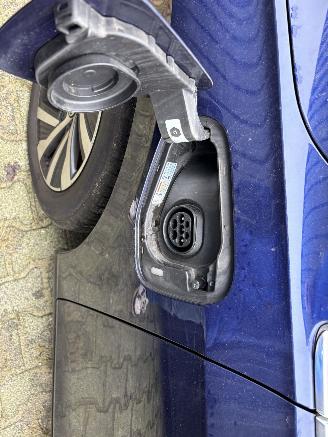 Volkswagen  GTE PLUG IN HYBRIDE AUTOMAAT STYLE NAVI CLIMA CAMERA LED B.J 2023 picture 27