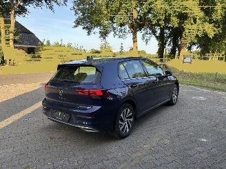 Volkswagen  GTE PLUG IN HYBRIDE AUTOMAAT STYLE NAVI CLIMA CAMERA LED B.J 2023 picture 4