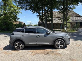 Peugeot 2008 1.2 AUTOMAAT 130 PK NAVI CLIMA CAMERA LED B.J 2024 picture 5