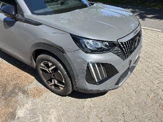 Peugeot 2008 1.2 AUTOMAAT 130 PK NAVI CLIMA CAMERA LED B.J 2024 picture 21