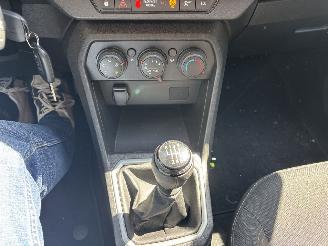 Dacia Sandero STEPWAY TCE AIRCO CAMERA LED PDC B.J 2025 picture 13