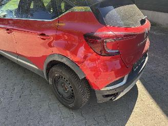 Renault Captur 1.6 E-TECH HYBRIDE NAVI CLIMA CAMERA LED B.J 05-2023 picture 16