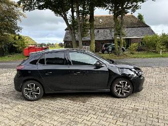 Opel Corsa 1.2 GS SPORT 100 PK NAVI CLIMA CAMERA VIRT DASH LED B.J 2024 picture 4