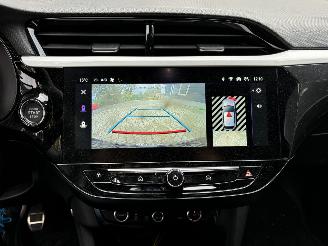 Opel Corsa 1.2 GS SPORT 100 PK NAVI CLIMA CAMERA VIRT DASH LED B.J 2024 picture 14