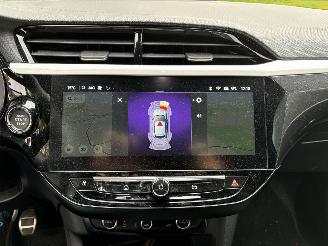 Opel Corsa 1.2 GS SPORT 100 PK NAVI CLIMA CAMERA VIRT DASH LED B.J 2024 picture 13