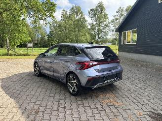 Hyundai I-20 AUTOMAAT PREMIUM SPORT BOSE NAVI CLIMA CAMERA LED B.J 12-2024 picture 4