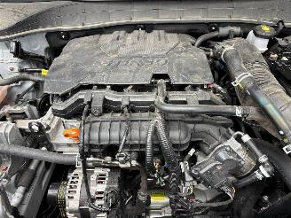Hyundai Kona N-LINE SPORT 1.0 T-GDI CLIMA CAMERA APP LED B.J 04-2023 picture 14