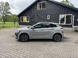 Hyundai Kona N-LINE SPORT 1.0 T-GDI CLIMA CAMERA APP LED B.J 04-2023 picture 7
