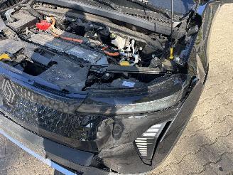 Renault Scenic EV 87 AUTOMAAT 220 PK Long rage NAVI CLIMA CAMERA B.J 2025 FULL ELECTRIC picture 20