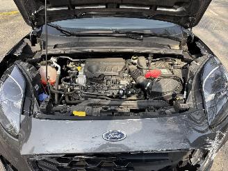 Ford Puma ST LINE 125 PK NAVI CLIMA PDC B.J 09-2021 picture 15