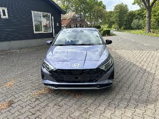 Hyundai I-20 AUTOMAAT PREMIUM SPORT BOSE NAVI CLIMA CAMERA LED B.J 12-2024 picture 8