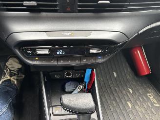 Hyundai I-20 AUTOMAAT PREMIUM SPORT BOSE NAVI CLIMA CAMERA LED B.J 12-2024 picture 12