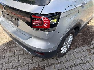 Volkswagen T-Cross TSI 110 PK AUTOMAAT NAVI CLIMA CAMERA VIRT DASH B.J 09-2023 picture 18