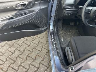 Hyundai I-20 AUTOMAAT PREMIUM SPORT BOSE NAVI CLIMA CAMERA LED B.J 12-2024 picture 19