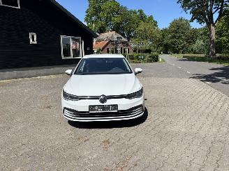 Volkswagen Golf GOLF 8 TSI 110 PK CLIMA LED PDC B.J 2021 picture 7