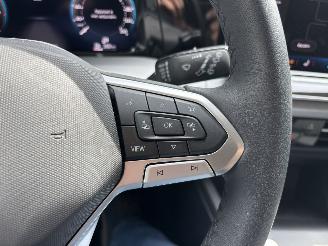 Volkswagen Golf 8.5 1.5 EDITION CLIMA CAMERA LED PDC B.J 2025 FACELIFT lichte schade picture 13