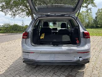 Volkswagen Golf 8.5 1.5 EDITION CLIMA CAMERA LED PDC B.J 2025 FACELIFT lichte schade picture 20