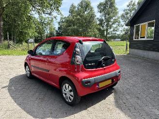 Citroën C1 1.0 EDITION ELEC PAKKET B.J 2010 picture 3