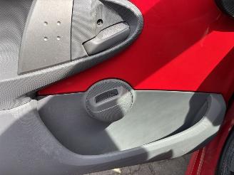 Citroën C1 1.0 EDITION ELEC PAKKET B.J 2010 picture 11