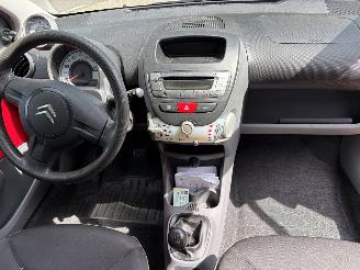 Citroën C1 1.0 EDITION ELEC PAKKET B.J 2010 picture 8