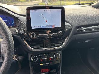 Ford Puma ST LINE 125 PK NAVI CLIMA PDC B.J 09-2021 picture 15
