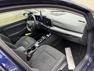 Volkswagen Golf GTE PLUG IN HYBRIDE AUTOMAAT STYLE NAVI CLIMA CAMERA LED B.J 2023 picture 11