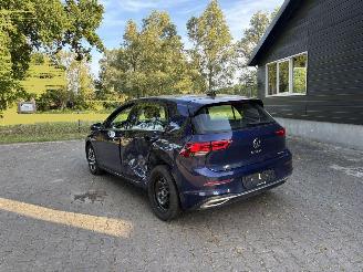 Volkswagen Golf GTE PLUG IN HYBRIDE AUTOMAAT STYLE NAVI CLIMA CAMERA LED B.J 2023 picture 2