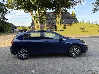 Volkswagen Golf GTE PLUG IN HYBRIDE AUTOMAAT STYLE NAVI CLIMA CAMERA LED B.J 2023 picture 5