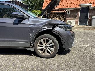 Volkswagen T-Cross TSI 116 PK AUTOMAAT NAVI CLIMA CAMERA LED B.J 06-2024 FACELIFT picture 27
