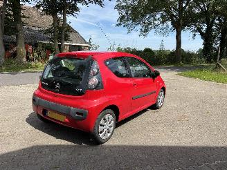 Citroën C1 EDITION 3-drs B.J 2010 picture 2