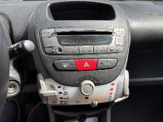 Citroën C1 EDITION 3-drs B.J 2010 picture 12