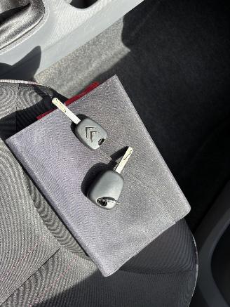 Citroën C1 EDITION 3-drs B.J 2010 picture 11