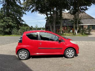 Citroën C1 EDITION 3-drs B.J 2010 picture 7