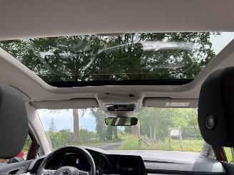 Volkswagen Golf 8 TSI SPORT PANO NAVI CLIMA CAMERA LED PDC VIRT DASH B.J 2023 picture 18